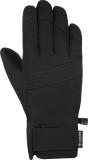 Reusch Fergus GORE-TEX 6401347 7700 schwarz front